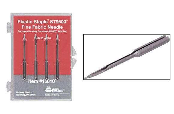 Universal Sewing Supply - Microstitch Tagging Gun Starter Kit, Fasteners &  Needles